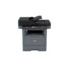 Impressora Multifuncional Brother L5902 DW